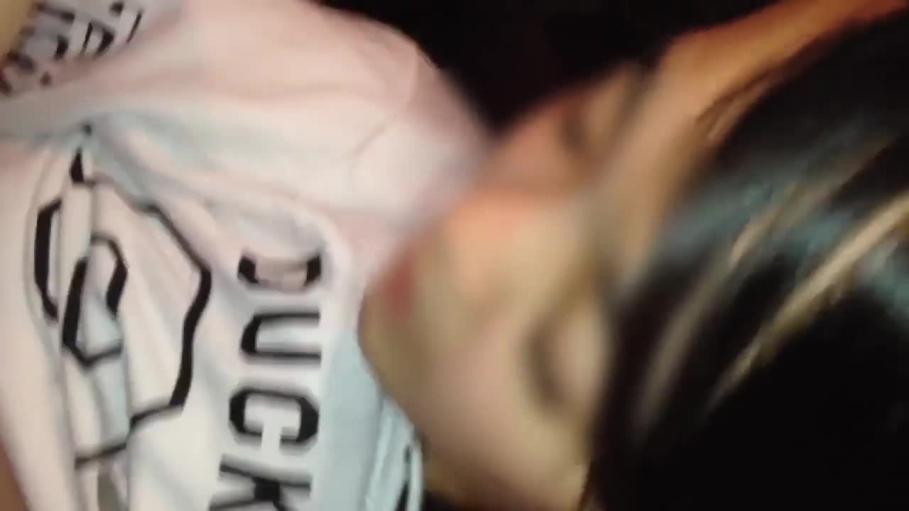 【スマホ映像★個人作品】マジトーンでヤダ! 言ってる勉強中の18歳に強制中出しする個人撮影のヤバイやつ!?★